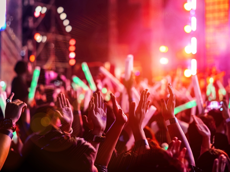 Cultural events in Toronto showcasing diversity